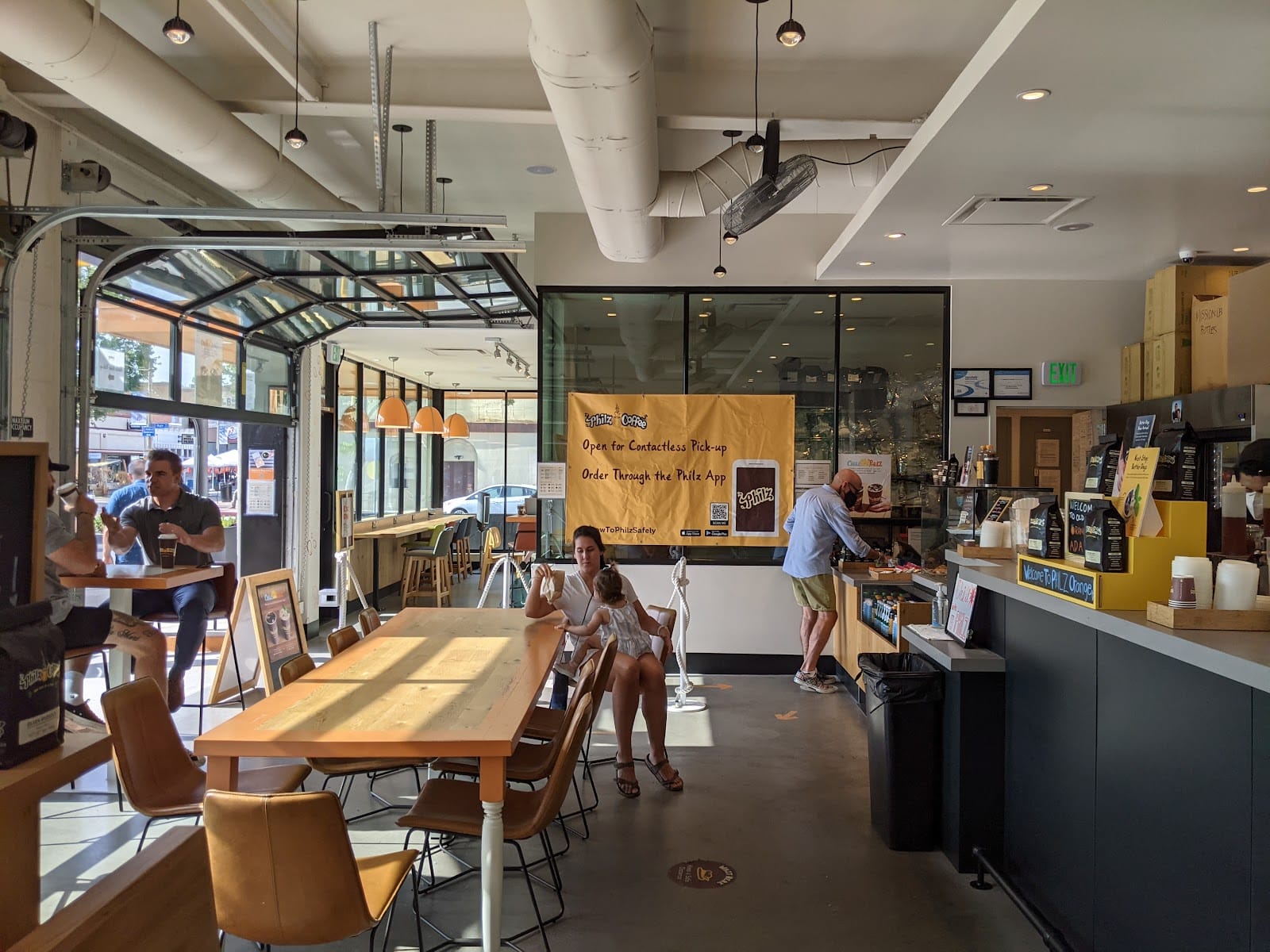 Philz Coffee