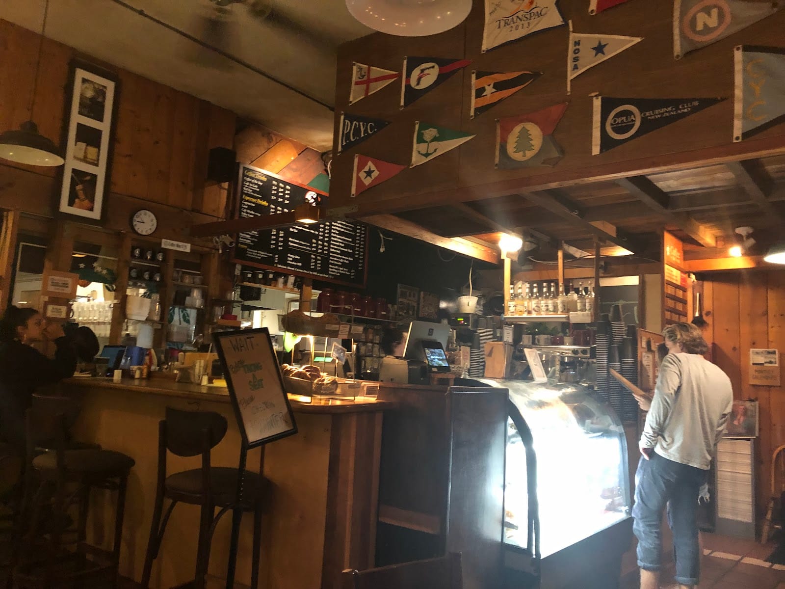Alta Coffee