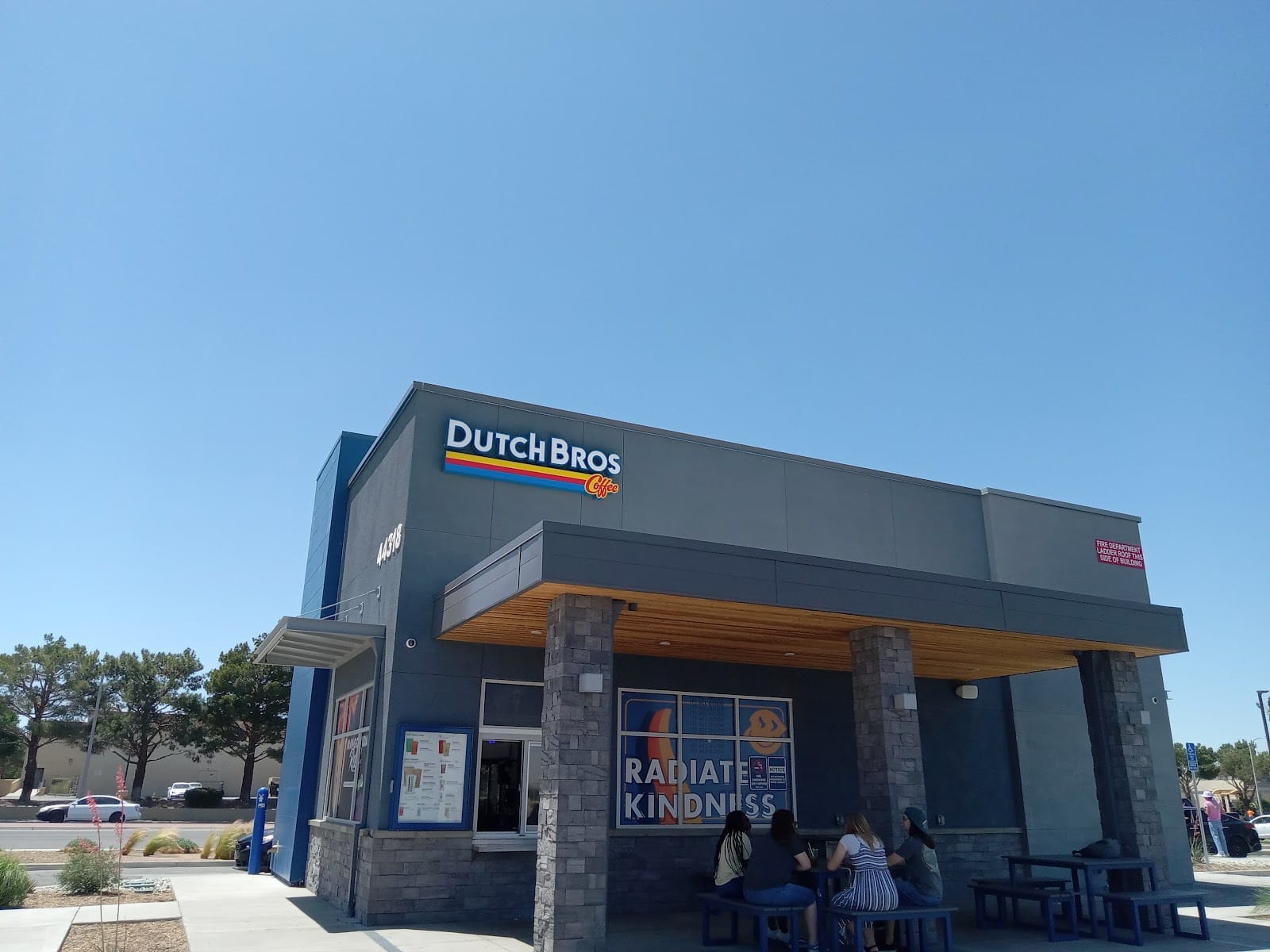 Dutch Bros. Coffee