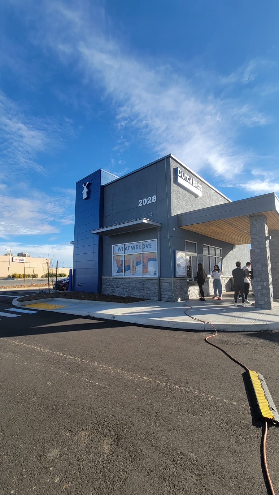 Dutch Bros. Coffee