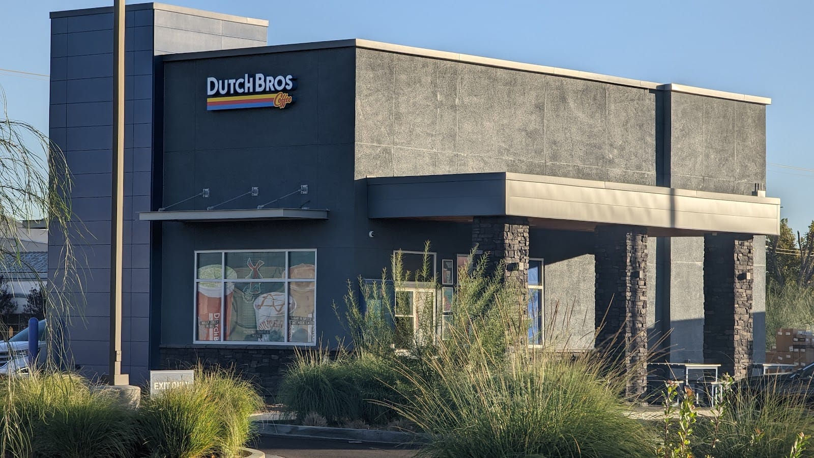 Dutch Bros. Coffee