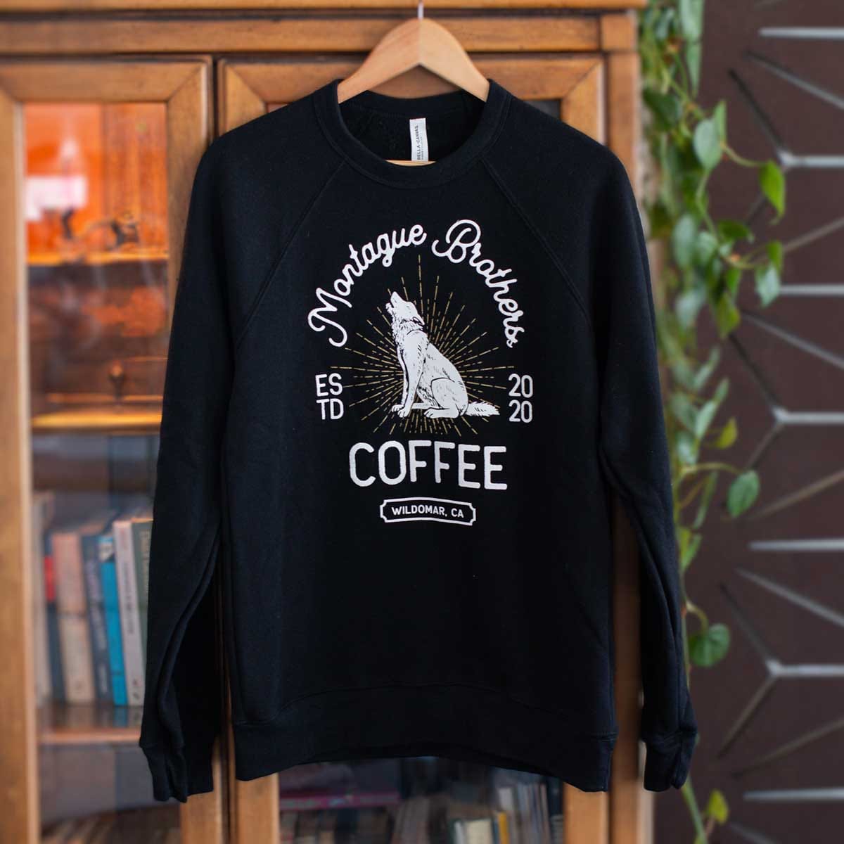 Montague Brothers Coffee photo 3