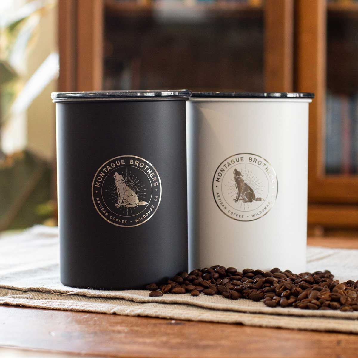 Montague Brothers Coffee photo 2