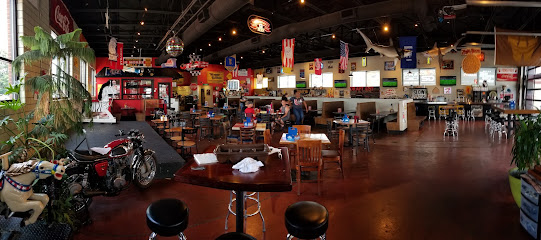 Muddy's