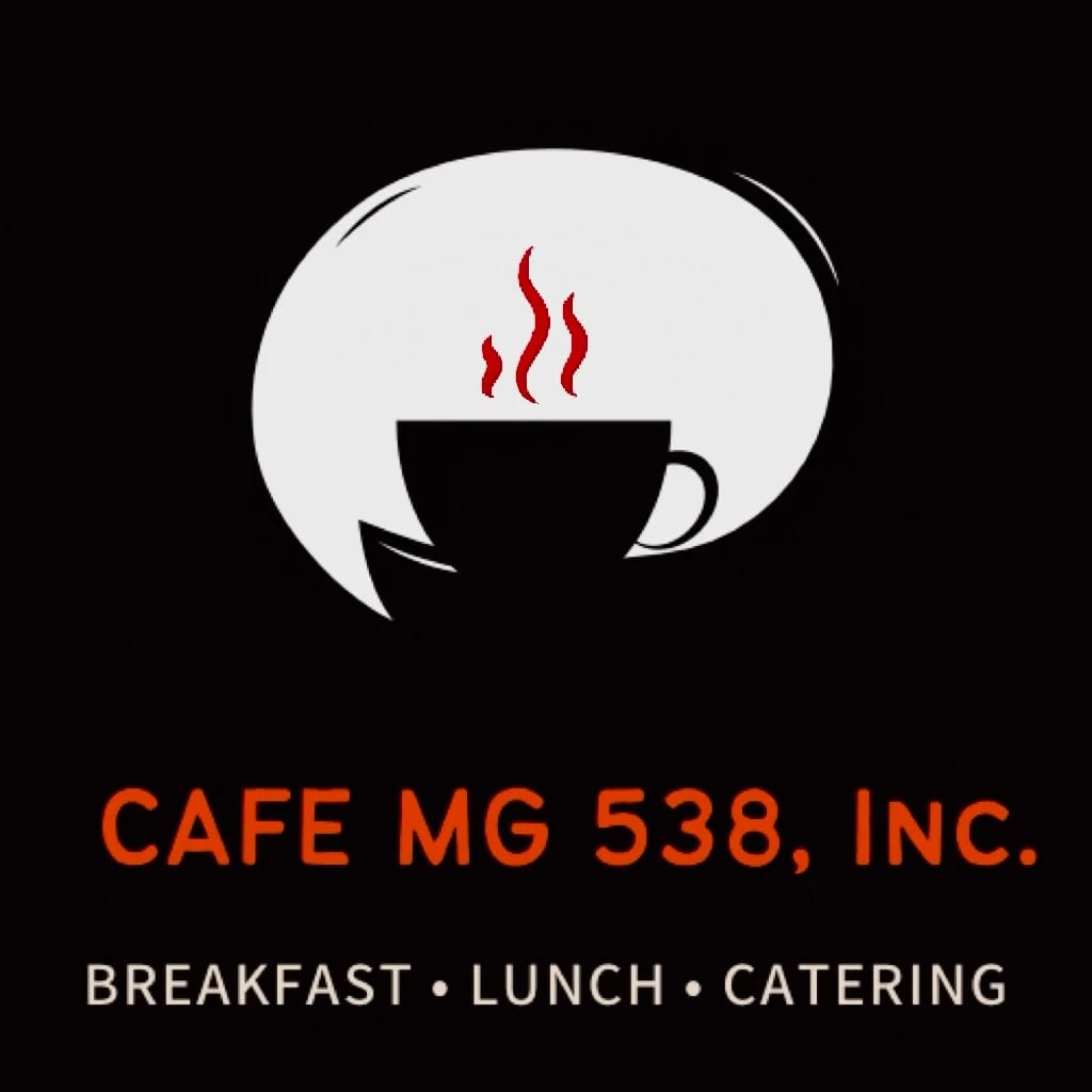 Cafe 538 photo 2