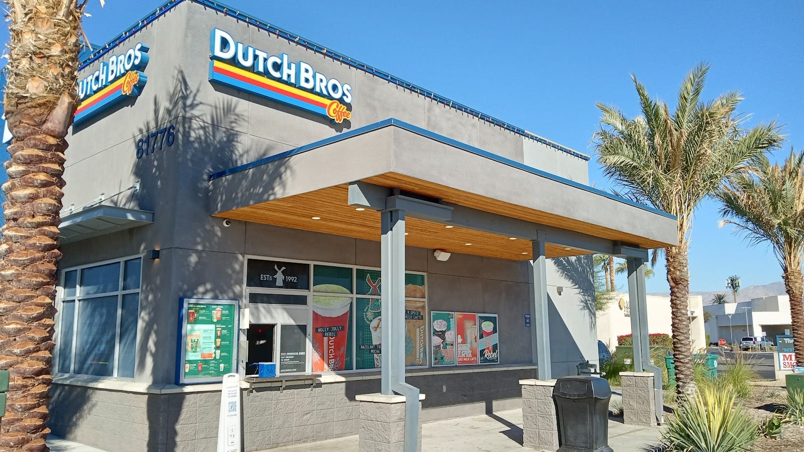 Dutch Bros. Coffee