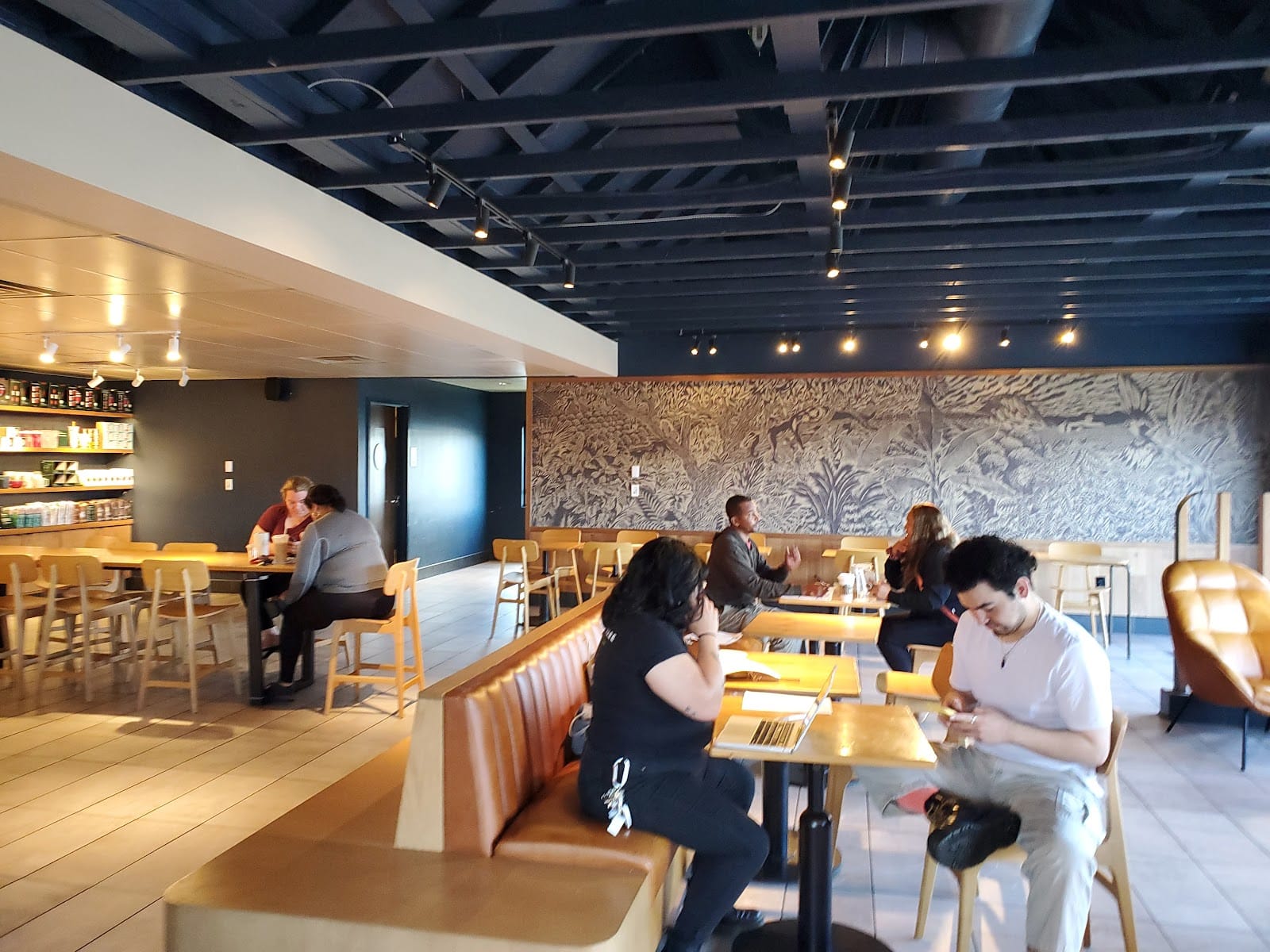 Starbucks
