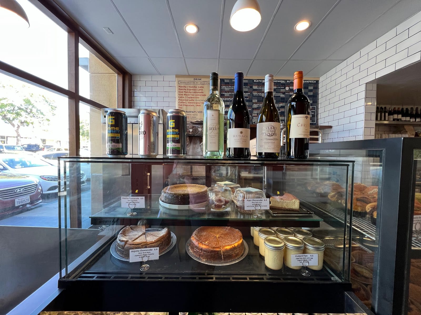 Brio Brio Bakery & Cafe