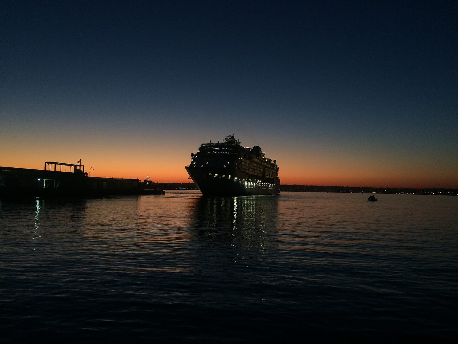 Portside Coffee & Gelato photo 5