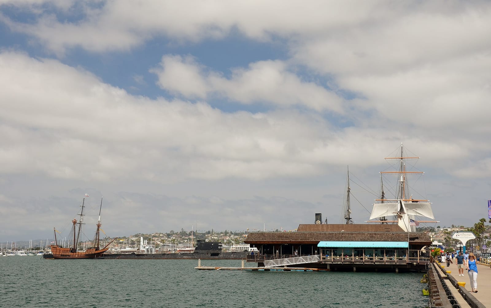Portside Coffee & Gelato photo 2