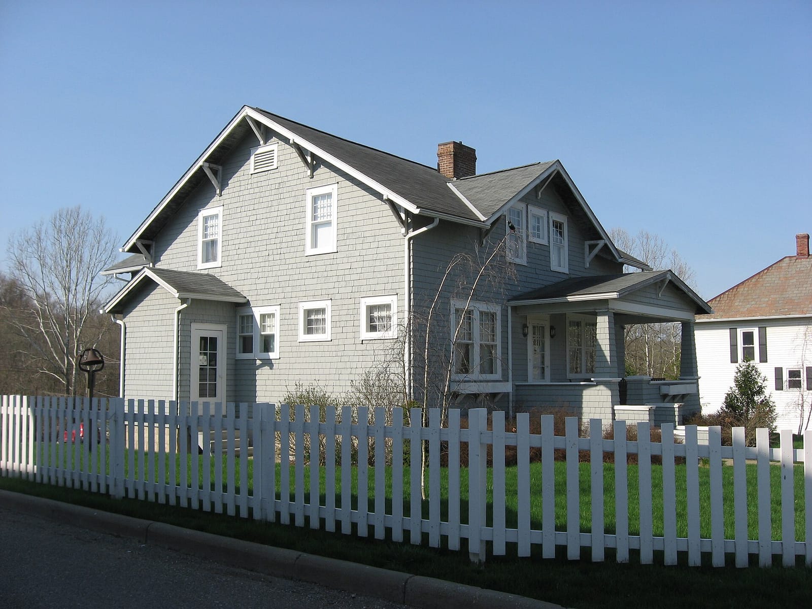 Chapman's Coffee House
