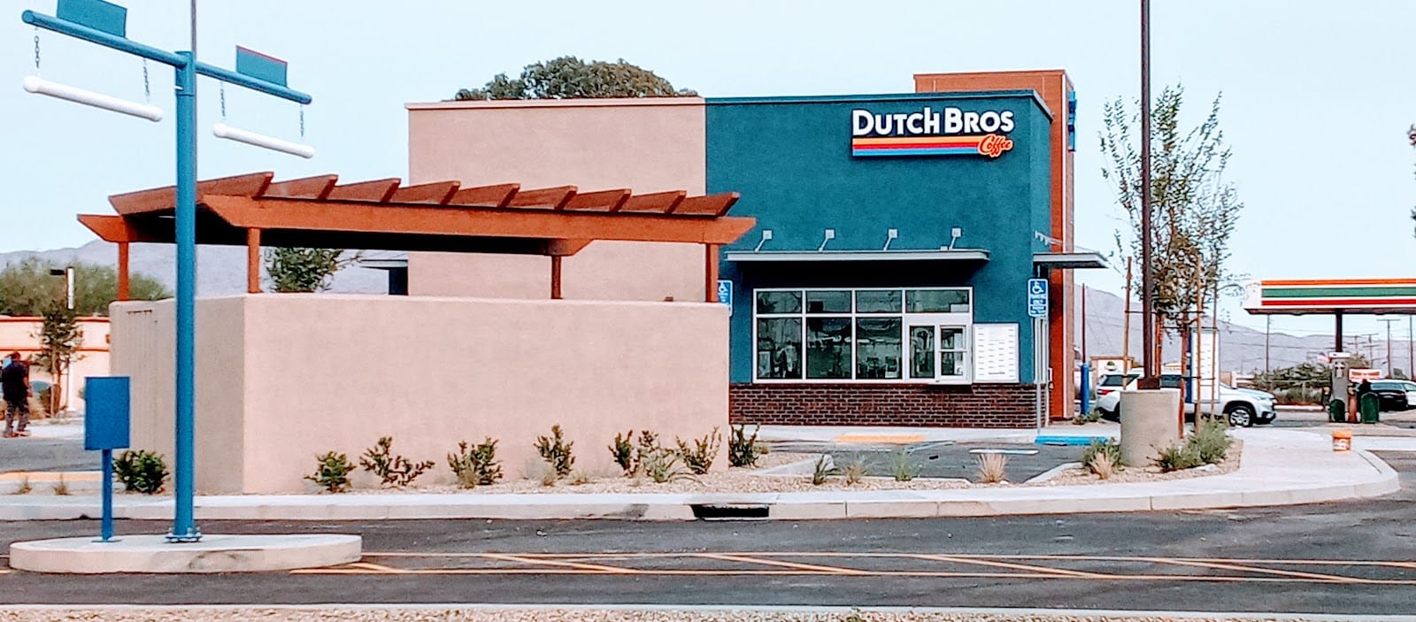 Dutch Bros. Coffee