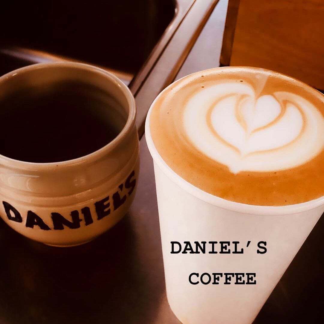 Daniel's Coffee