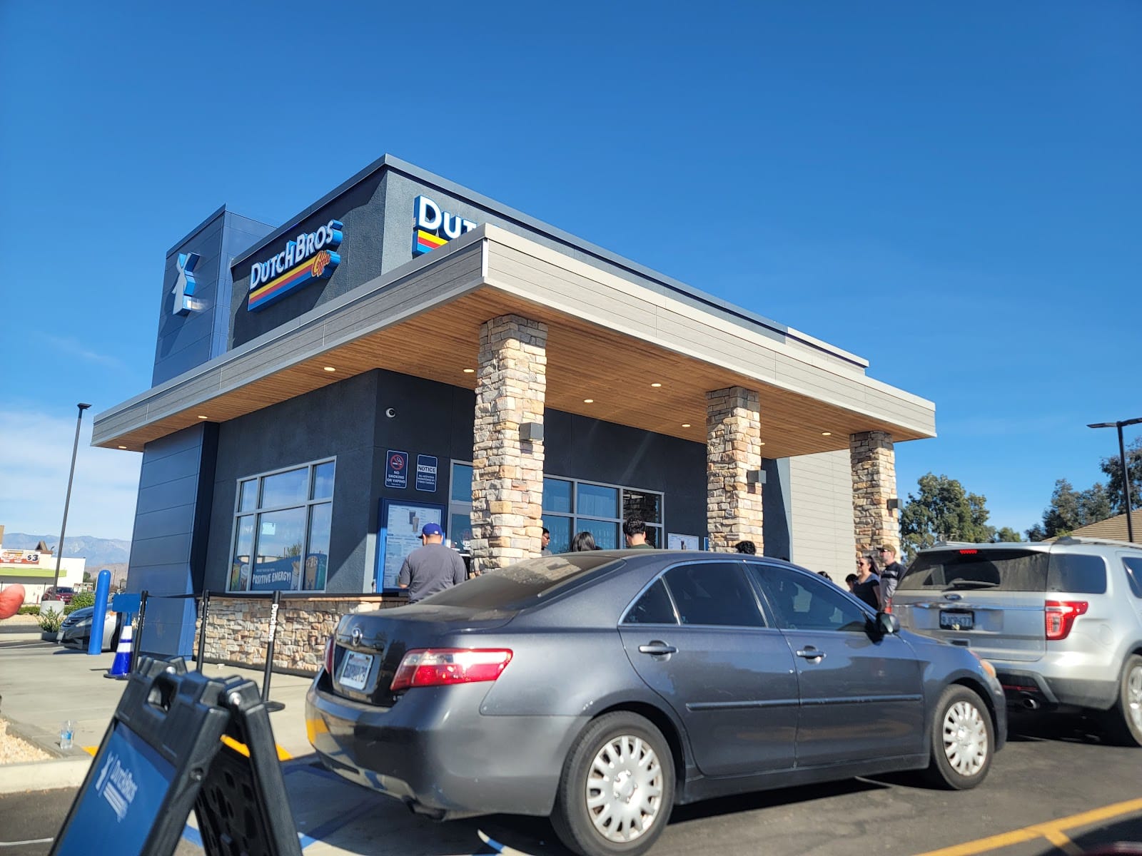 Dutch Bros. Coffee