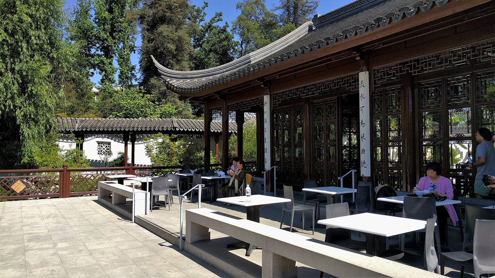 Freshwater Pavilion photo 3