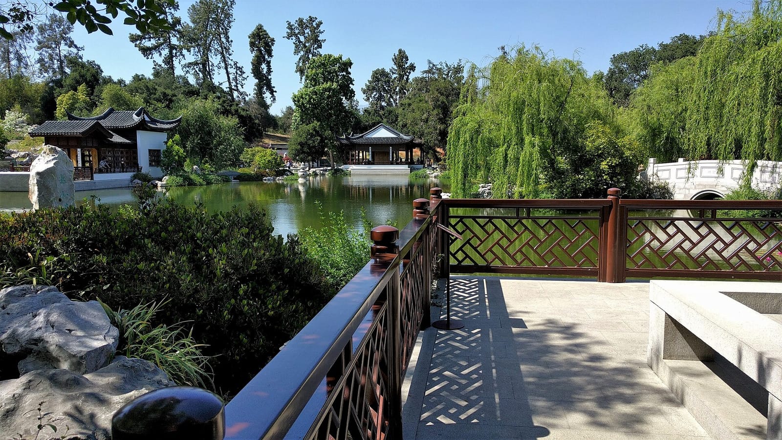 Freshwater Pavilion photo 2