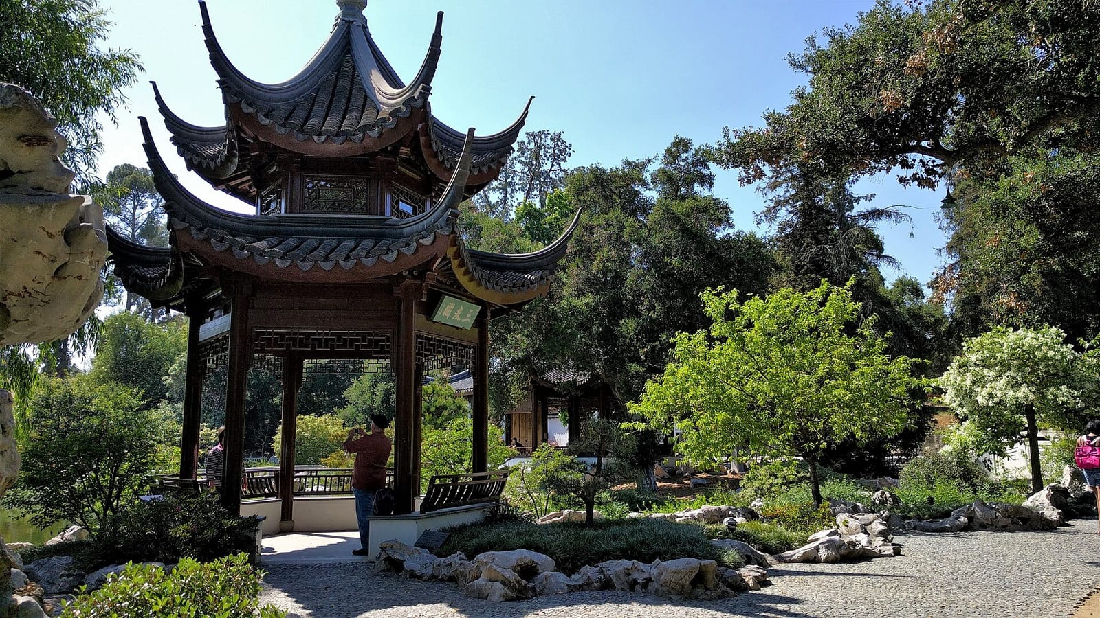 Freshwater Pavilion photo 4