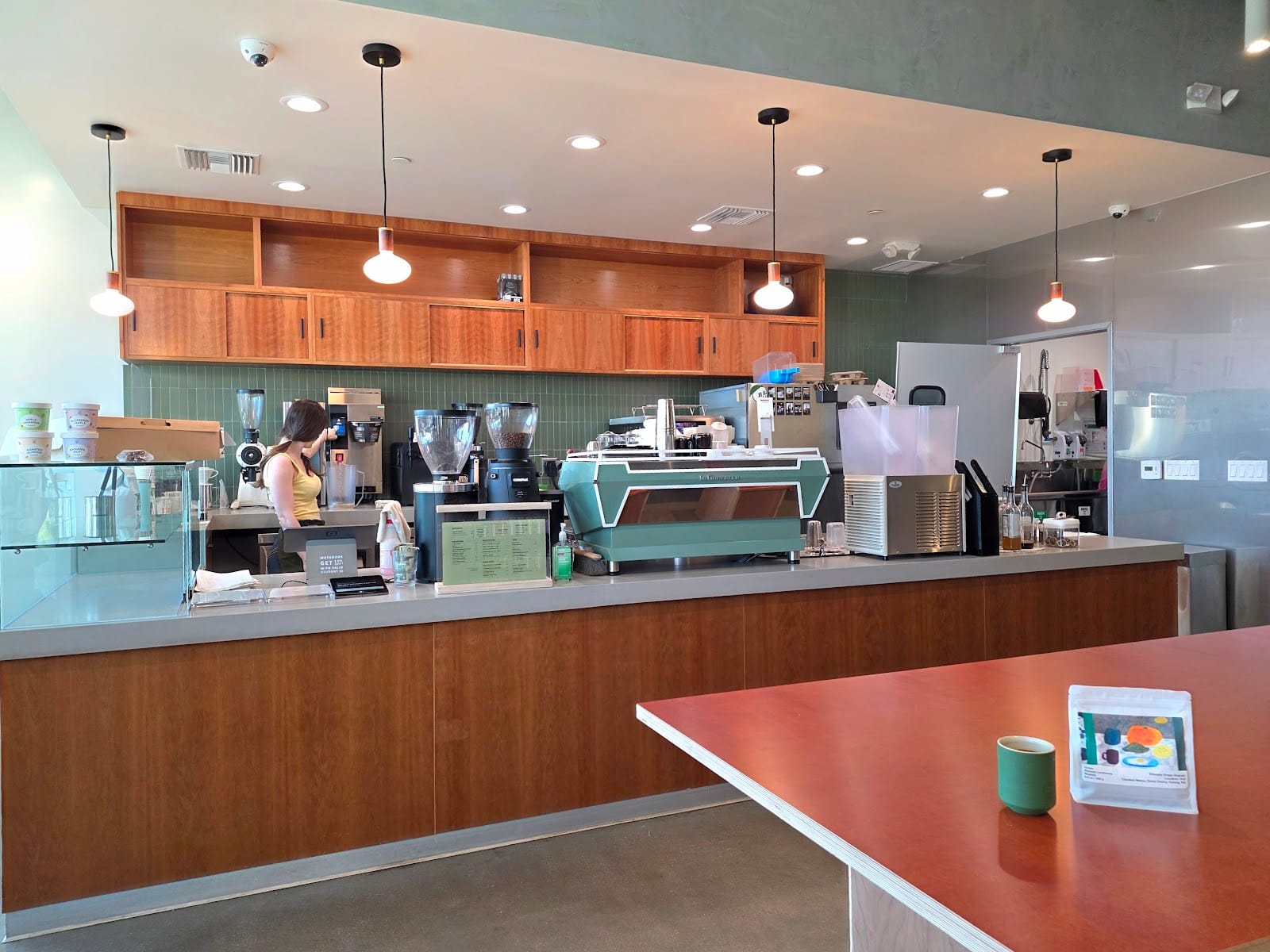 House Roots Coffee