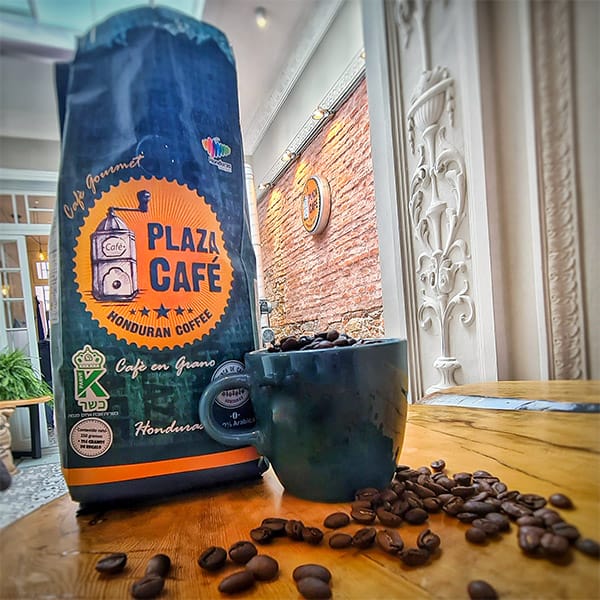Plaza Café photo 3
