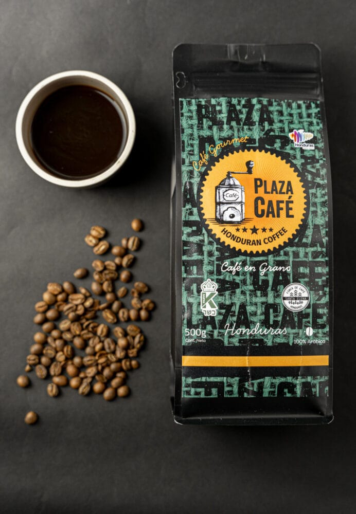 Plaza Café