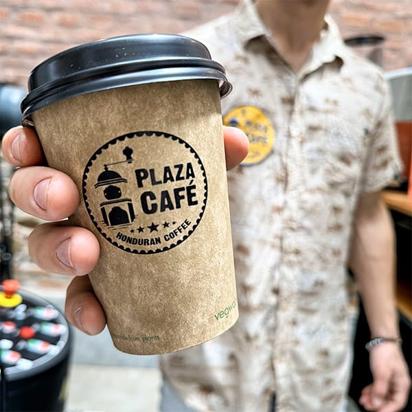 Plaza Café photo 4