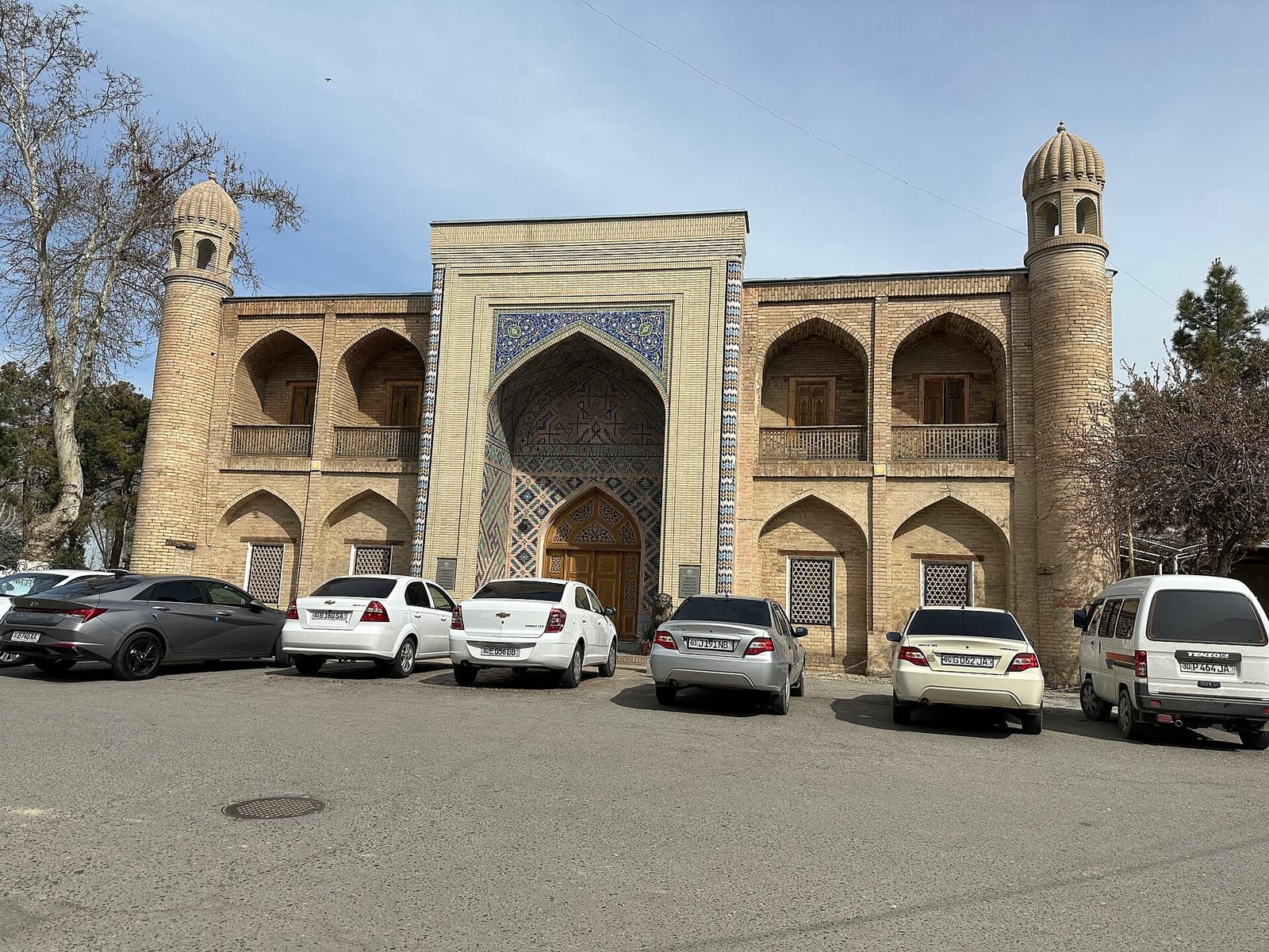 Registan photo 2