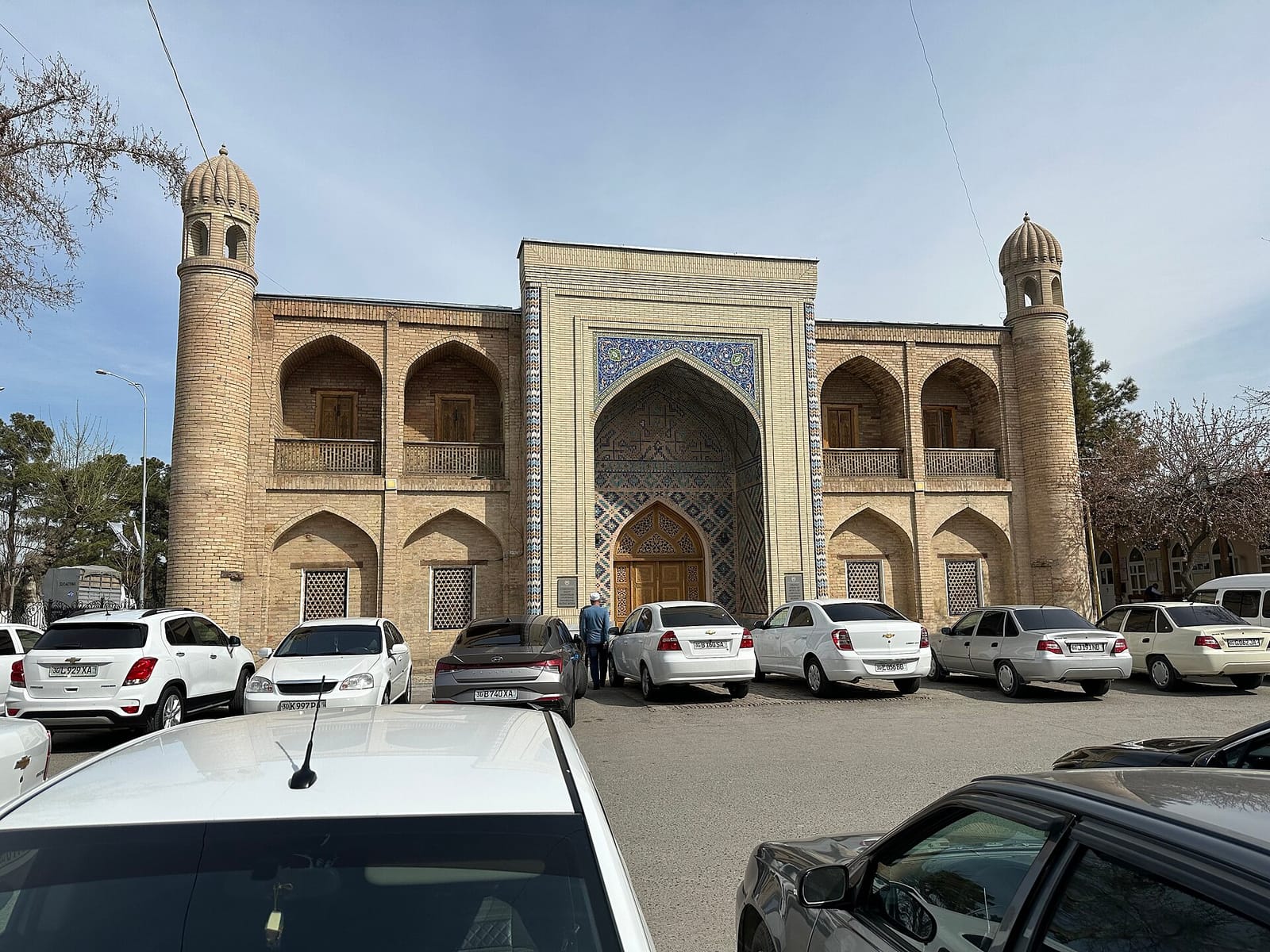 Registan