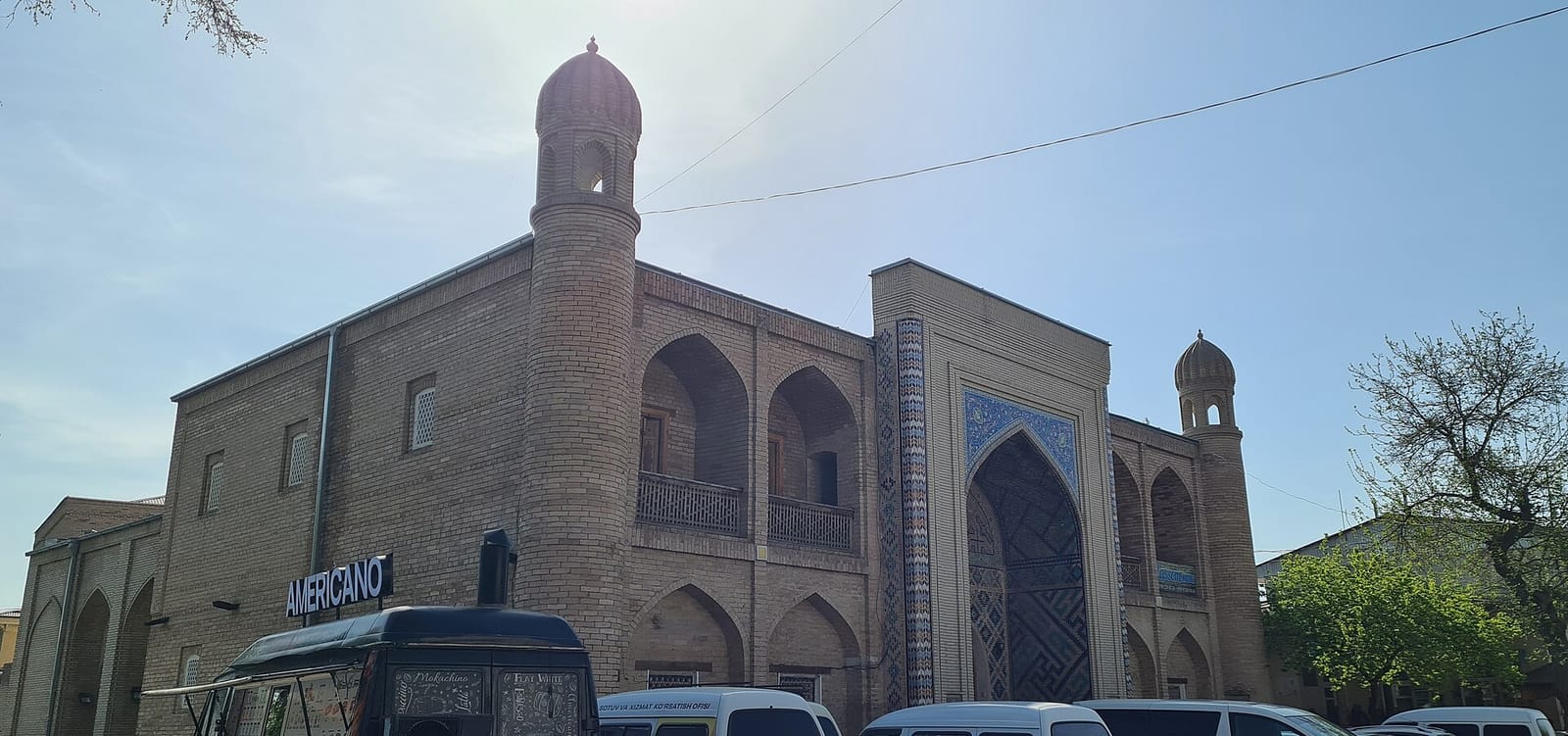 Registan photo 3