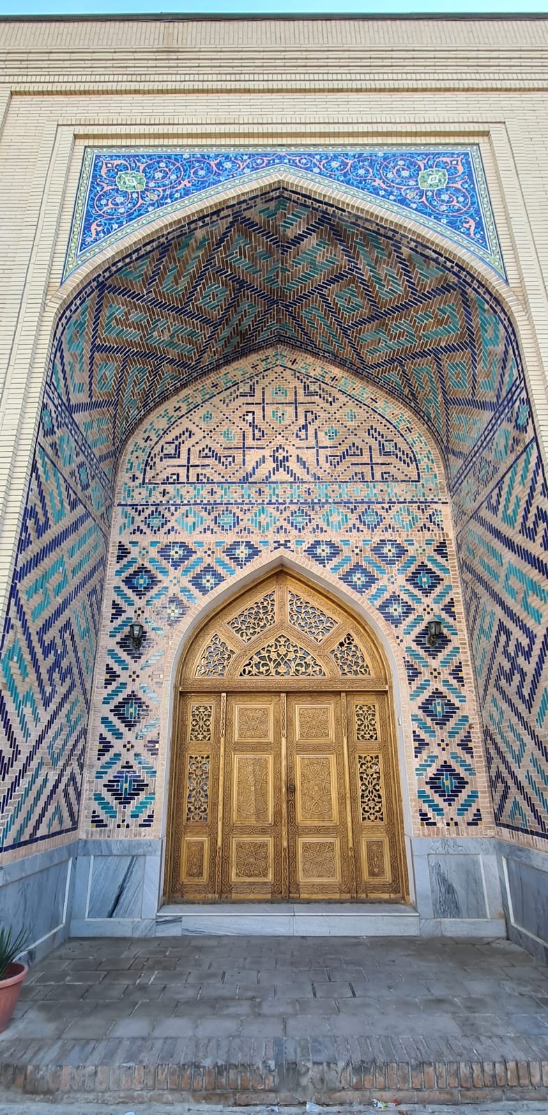 Registan photo 4