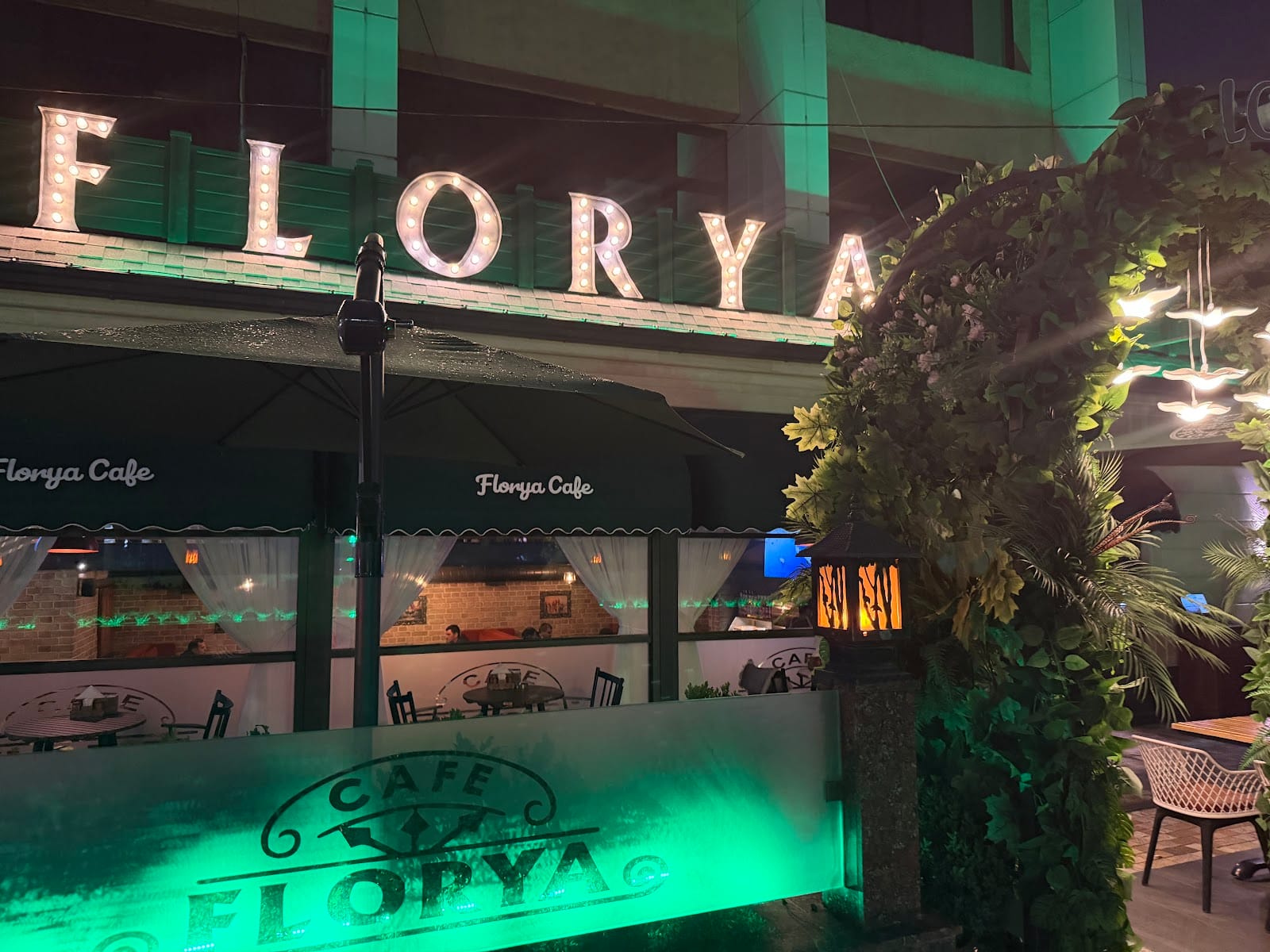 Florya