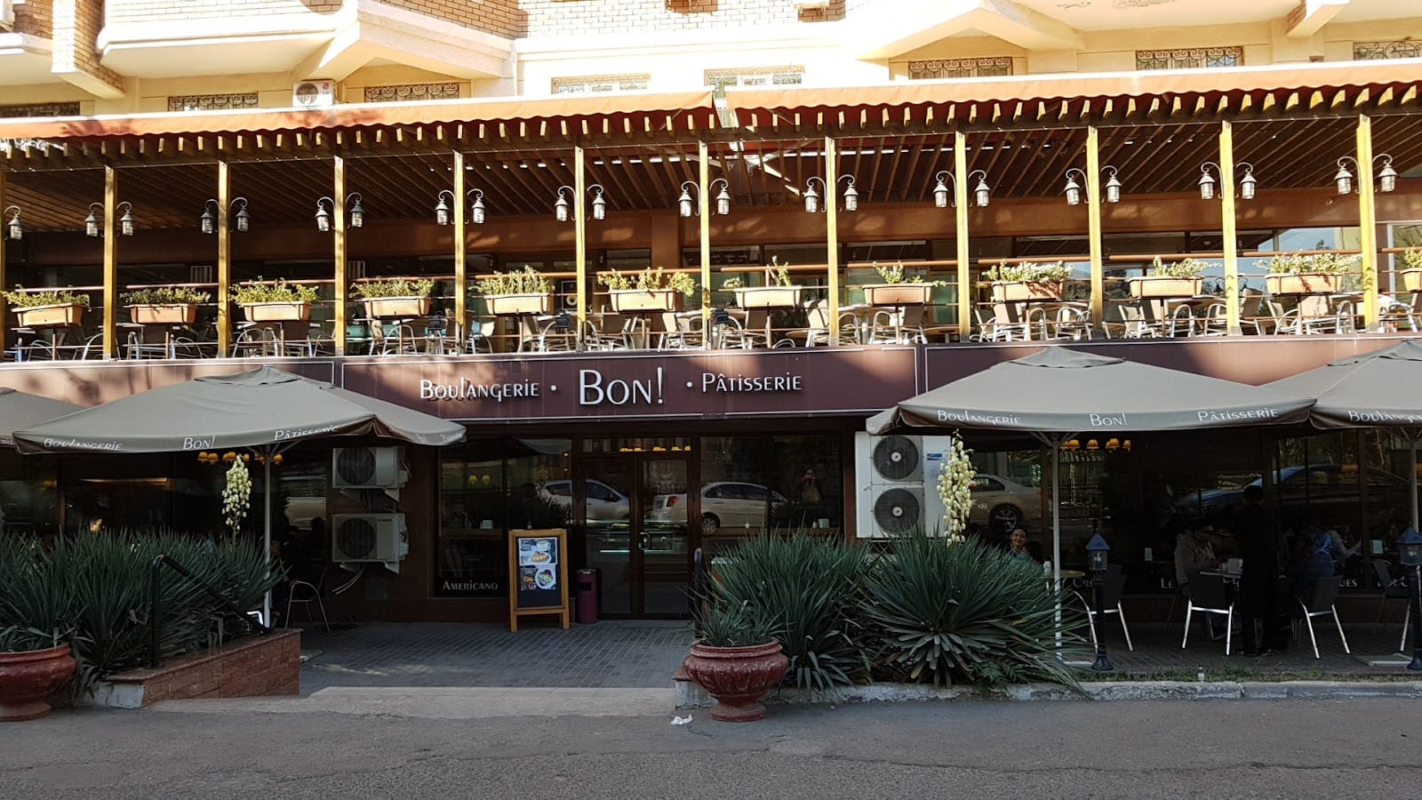 Bon!