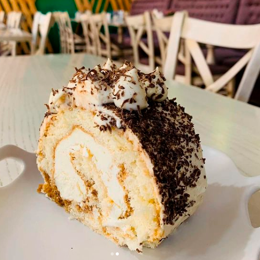 Cinnamon Coffee & Pastry photo 4
