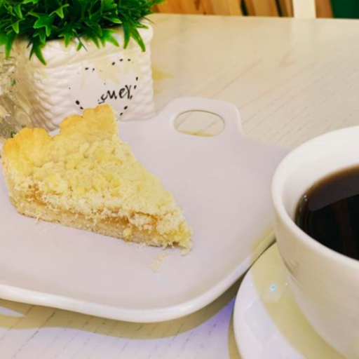Cinnamon Coffee & Pastry photo 3