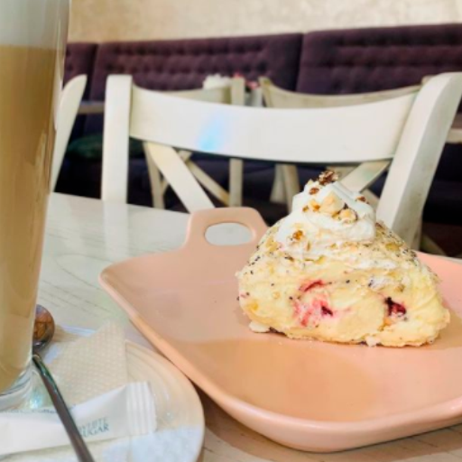 Cinnamon Coffee & Pastry photo 6