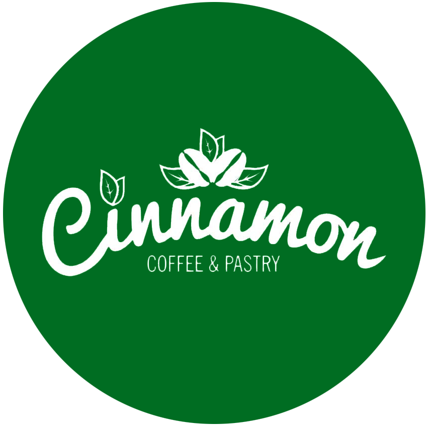Cinnamon Coffee & Pastry