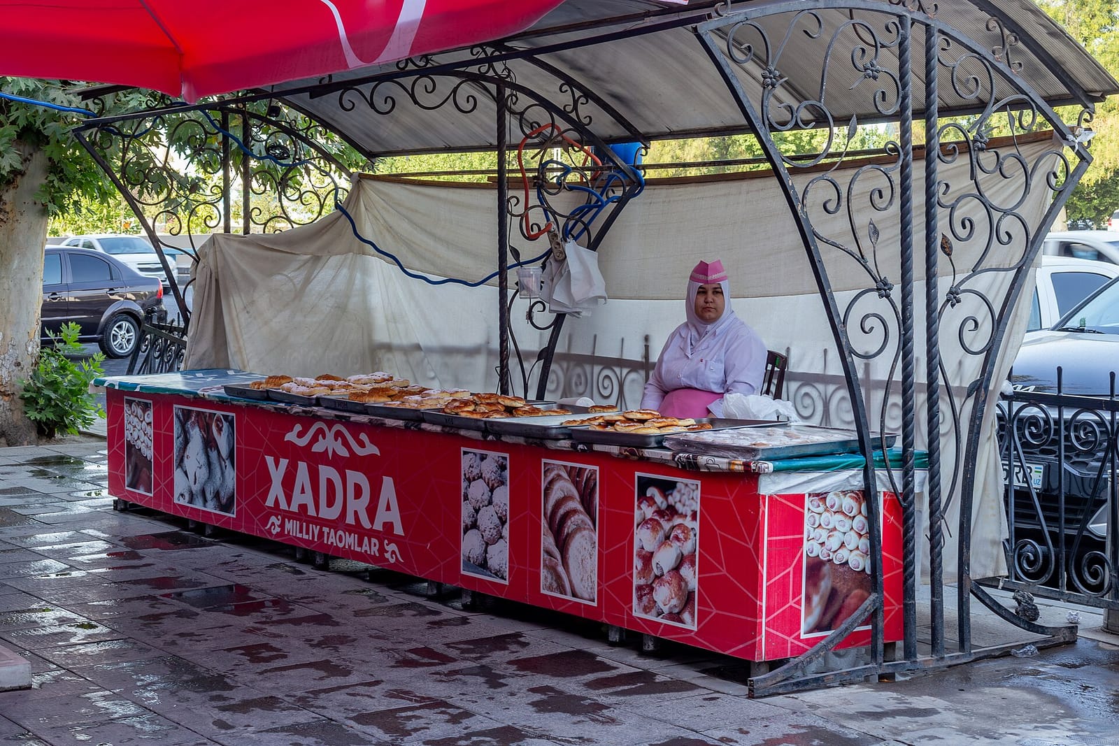 Кафе Maater food