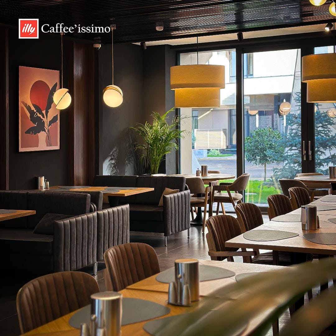 Caffee'Issimo photo 5