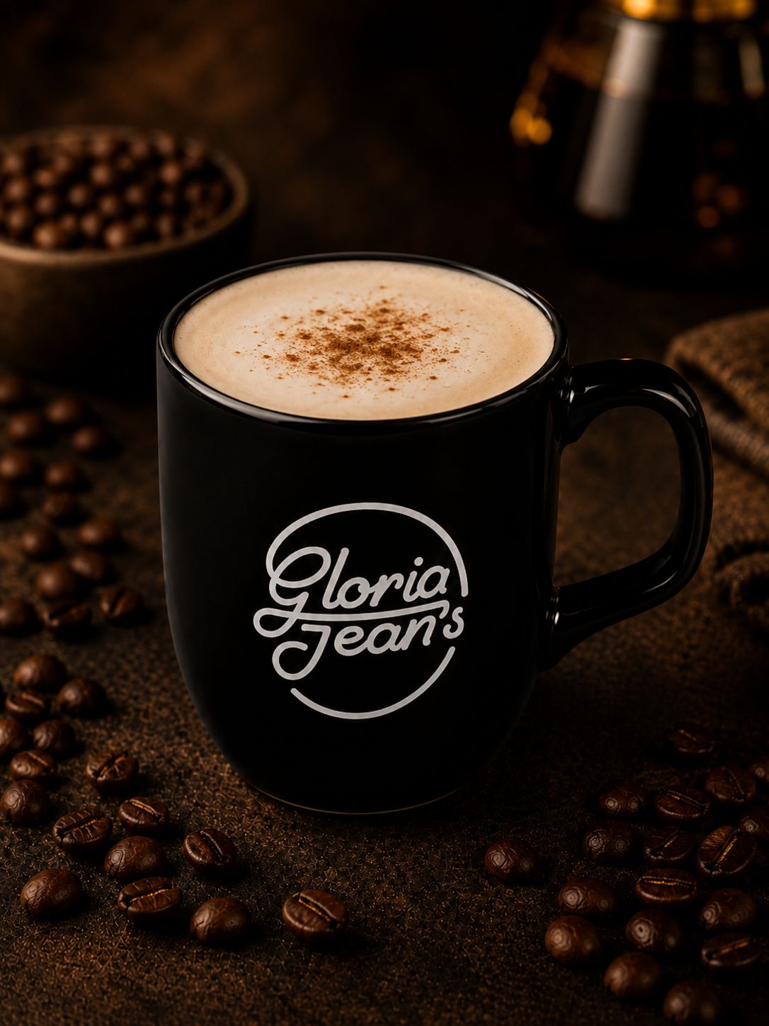 Gloria Jean's Coffees photo 2