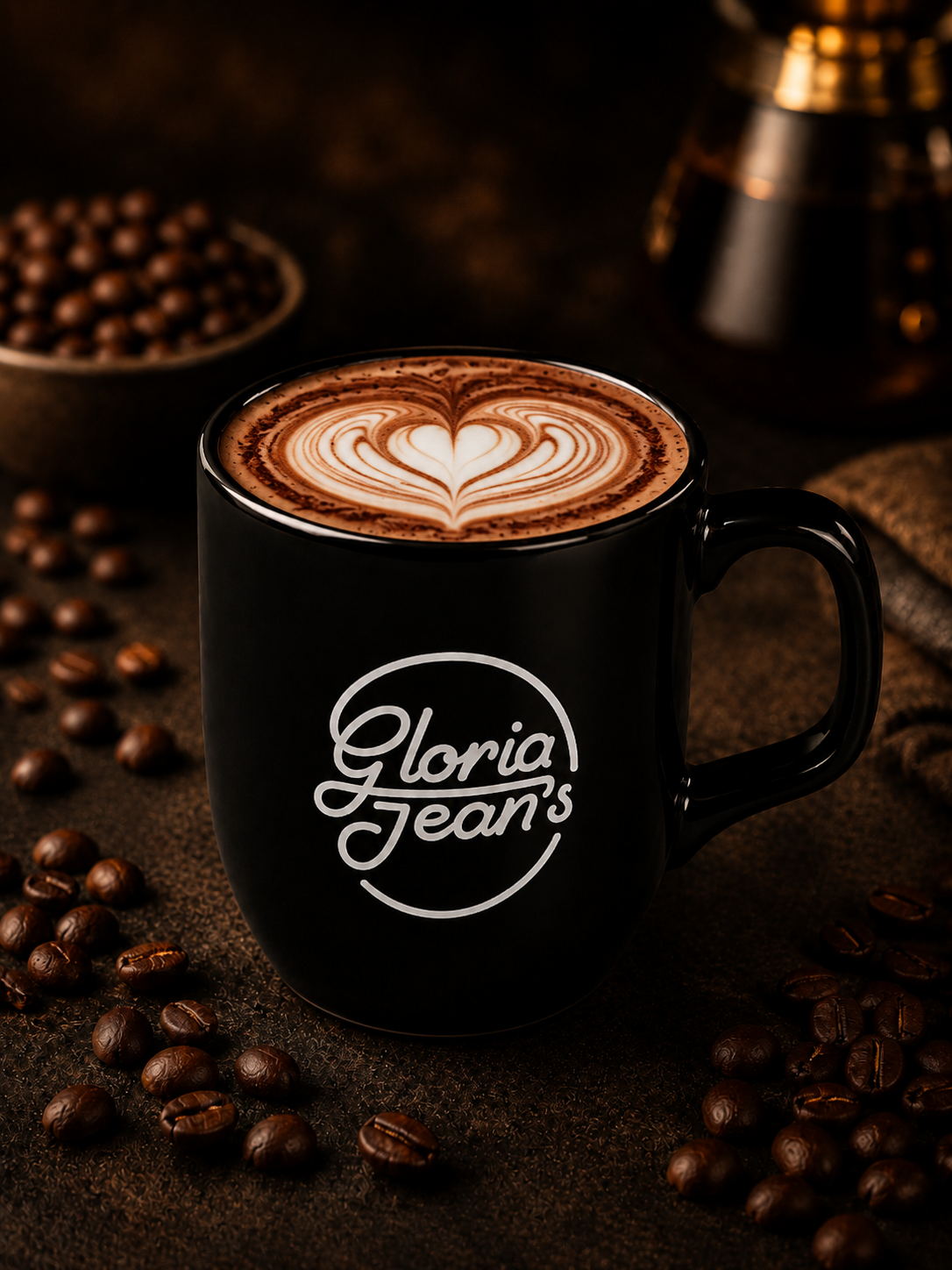 Gloria Jean's Coffees photo 8