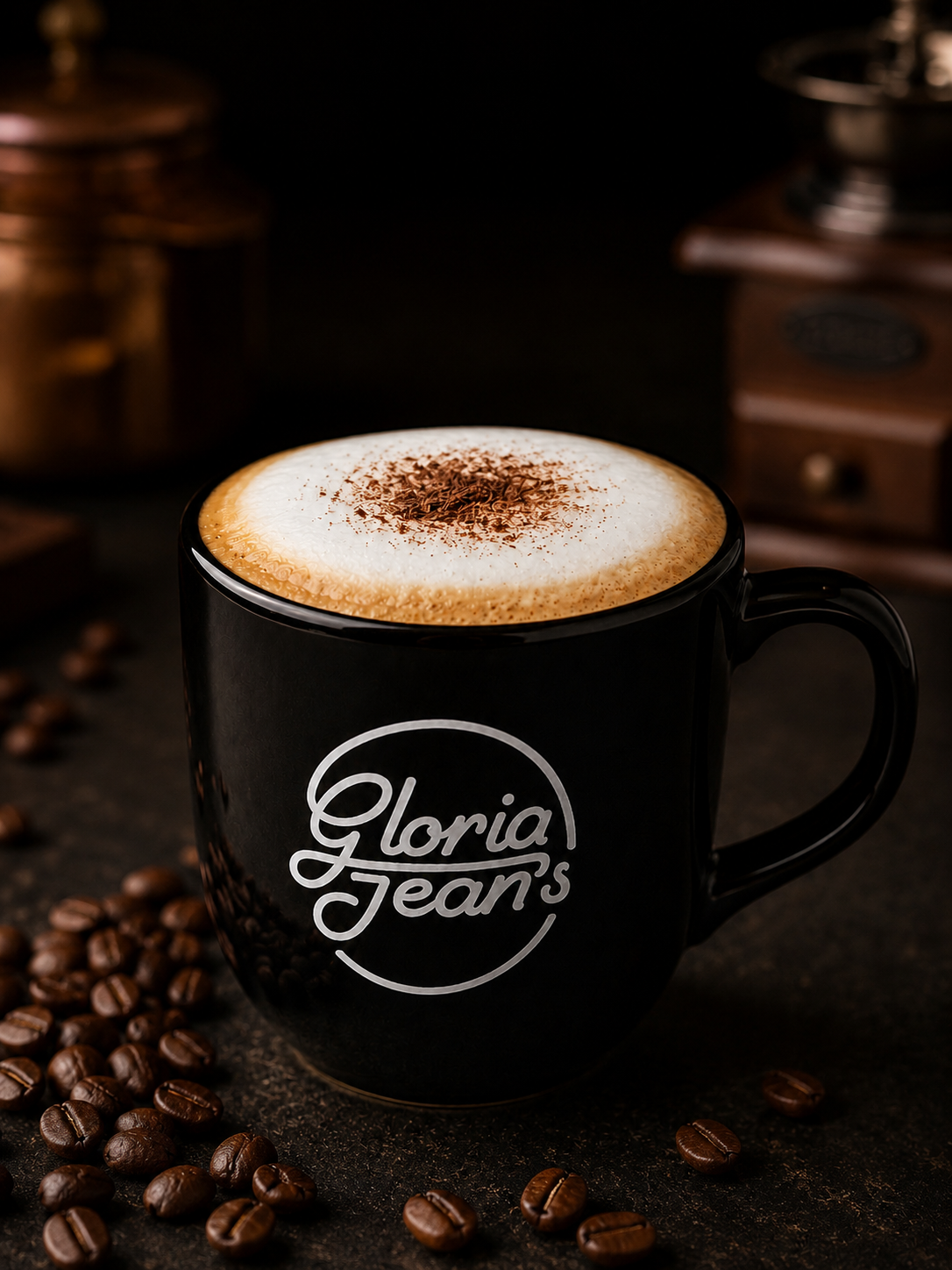 Gloria Jean's Coffees photo 9
