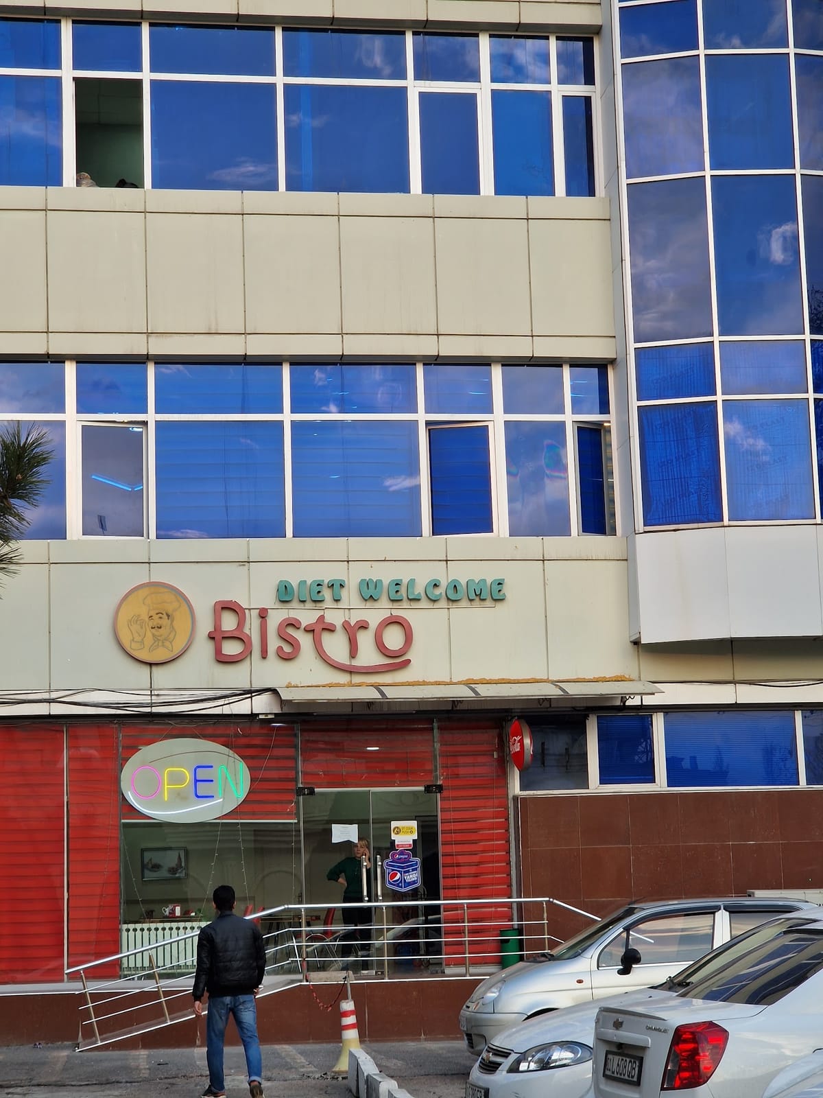 Bistro
