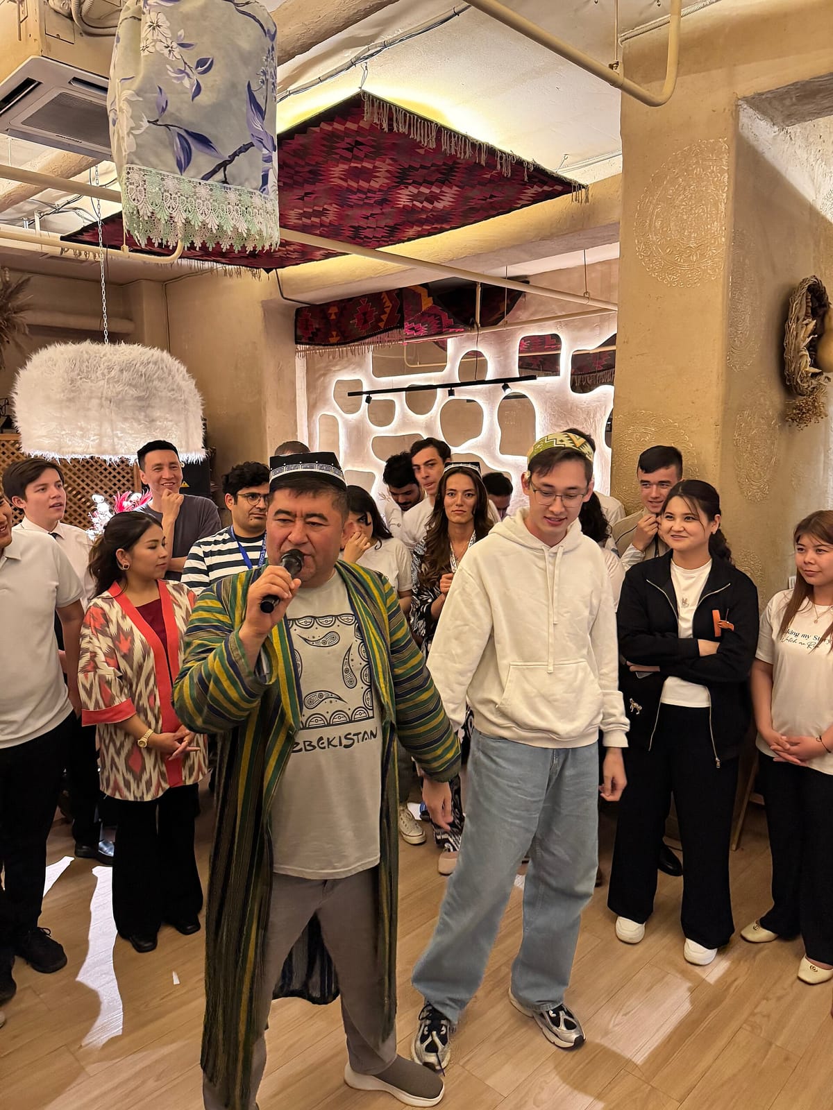 Tandiriy photo 3