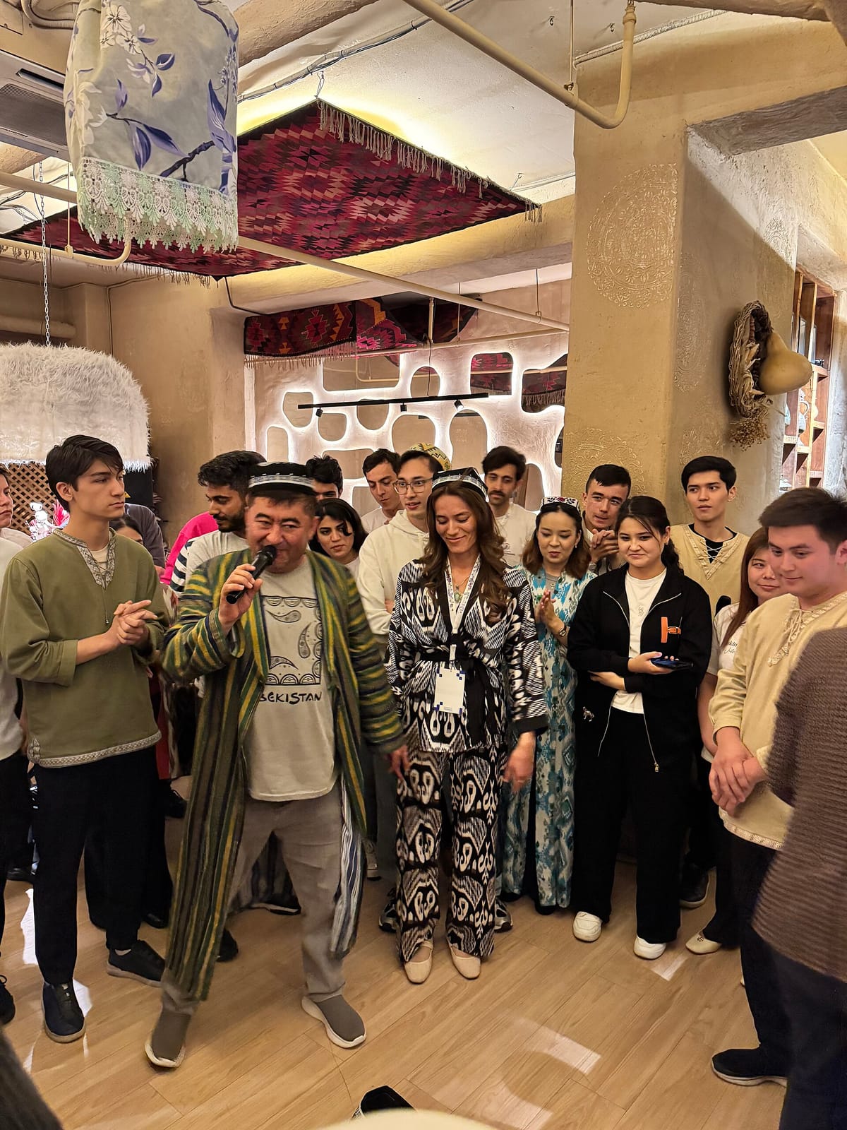 Tandiriy photo 4