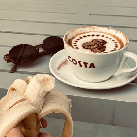 Costa Coffee photo 5