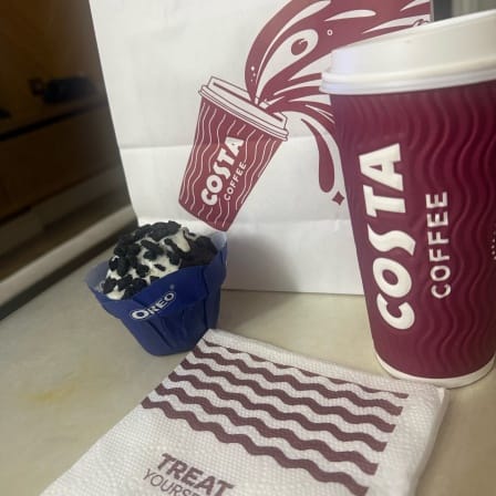 Costa Coffee photo 6