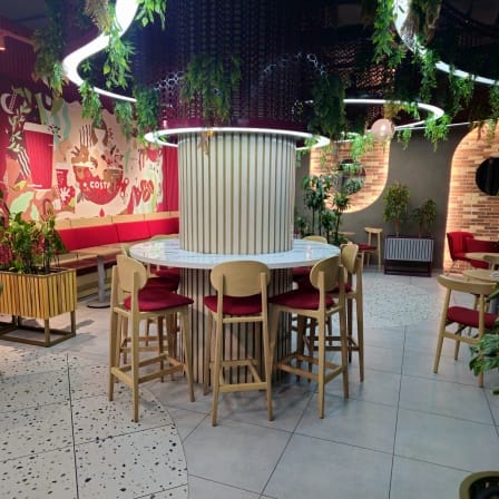 Costa Coffee photo 2