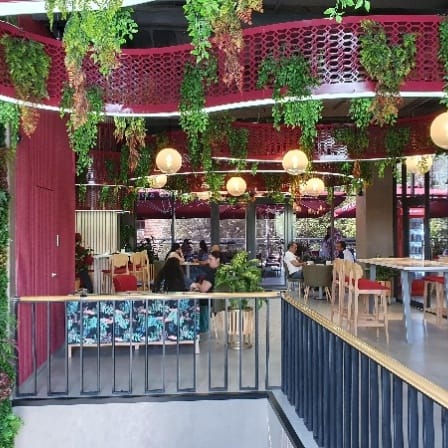 Costa Coffee