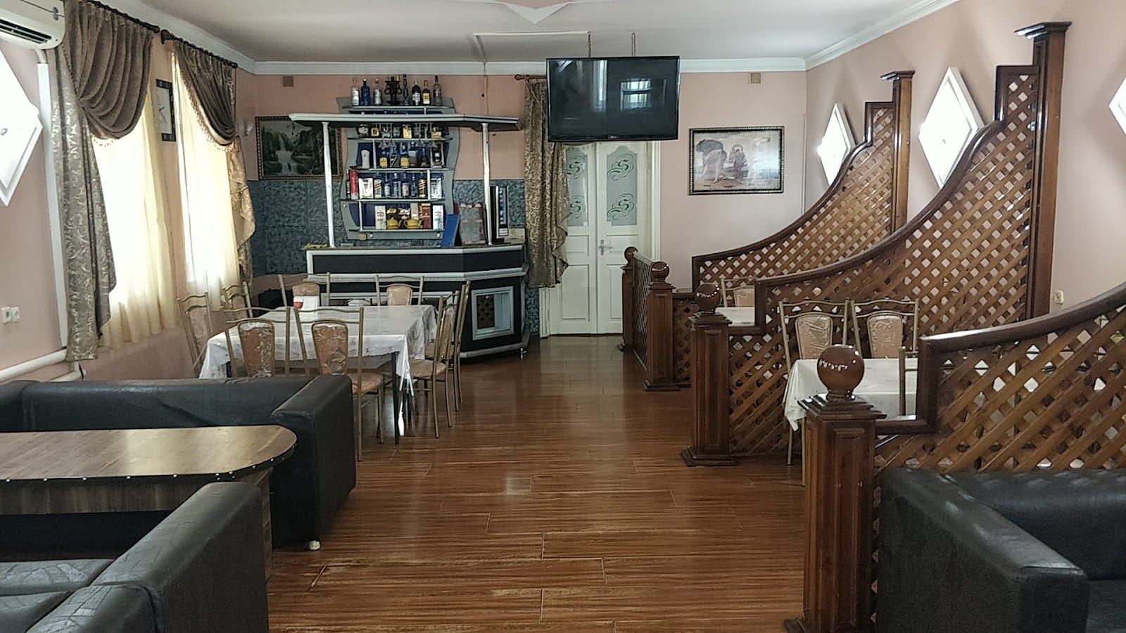 Sadbarg