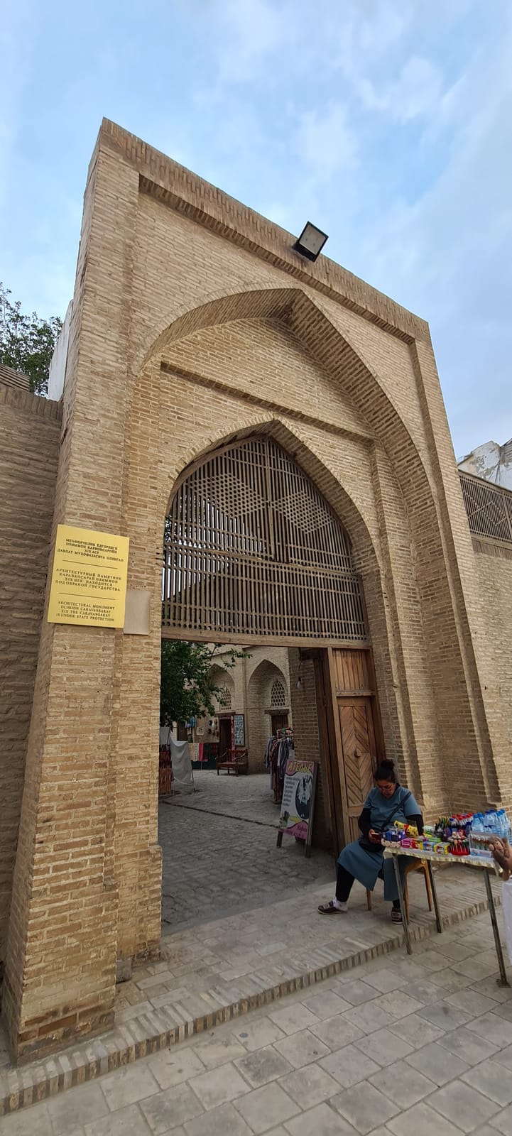 Giotto Bukhara photo 4