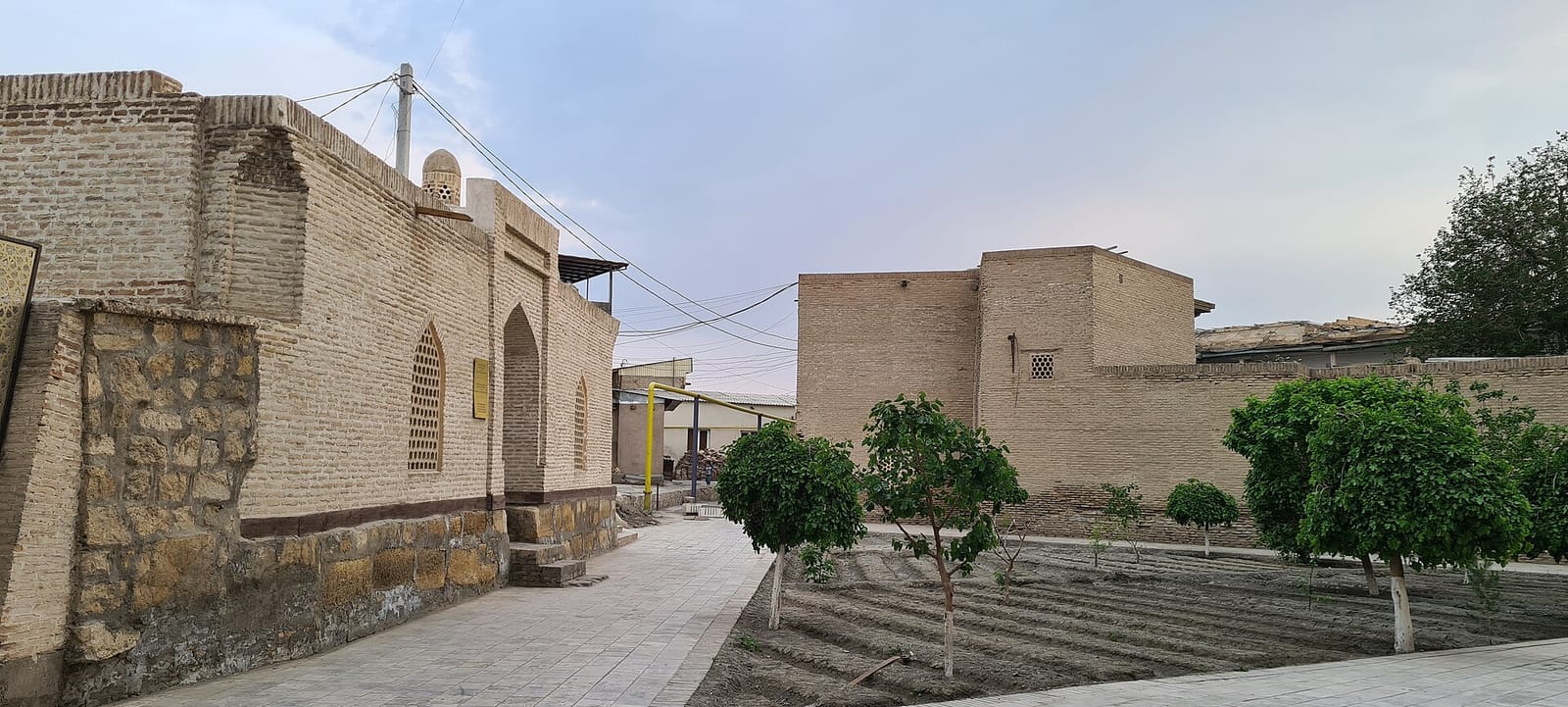 Giotto Bukhara photo 2